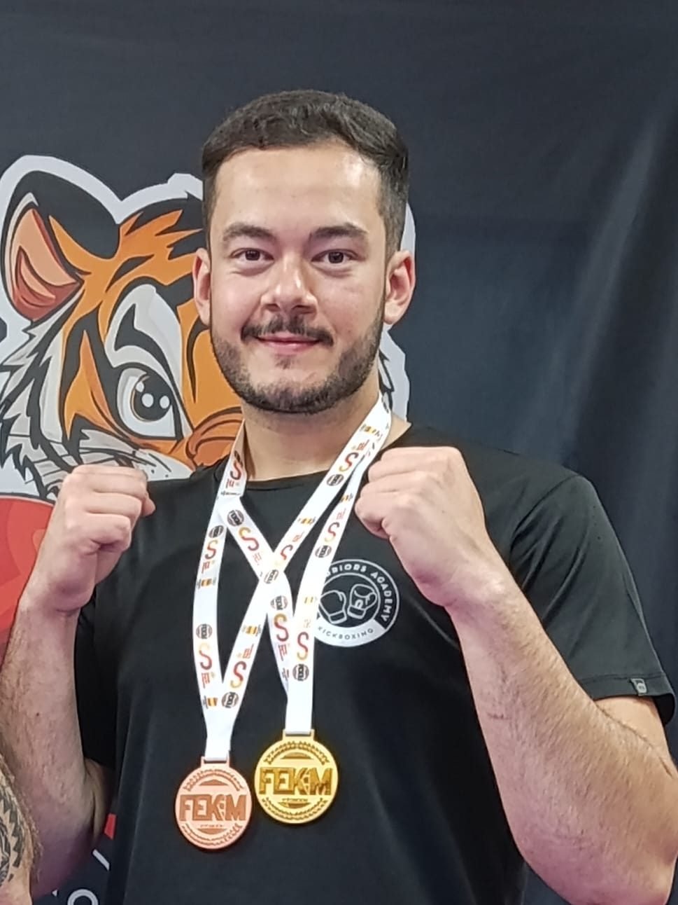 David Gil Nogueira